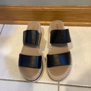 Esprit Sandals. Excellent condition